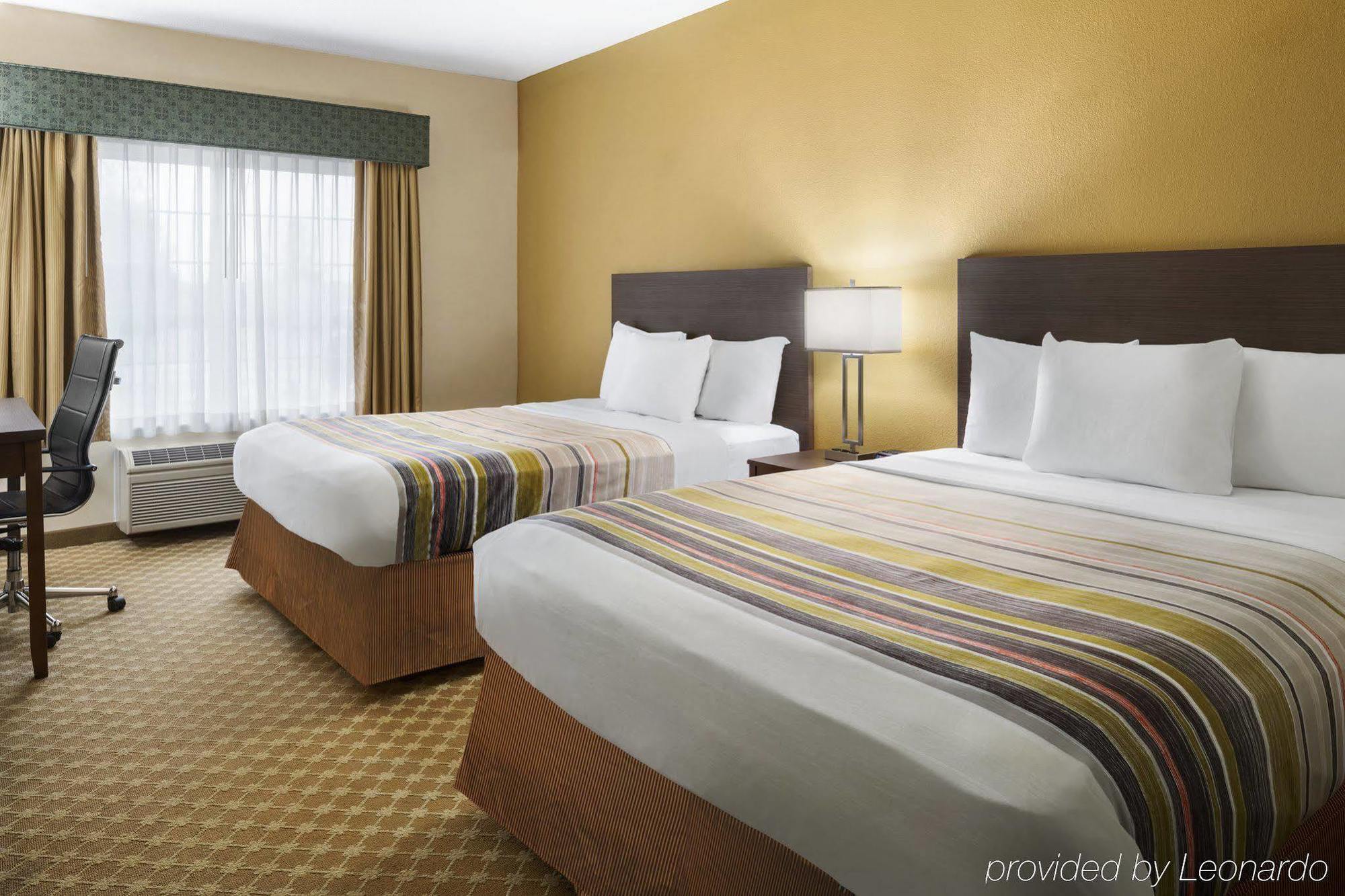 Country Inn & Suites By Radisson, Manteno, Il Exterior foto