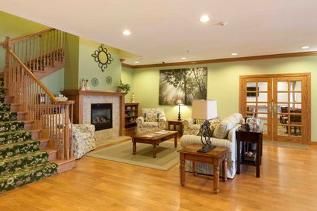 Country Inn & Suites By Radisson, Manteno, Il Interior foto